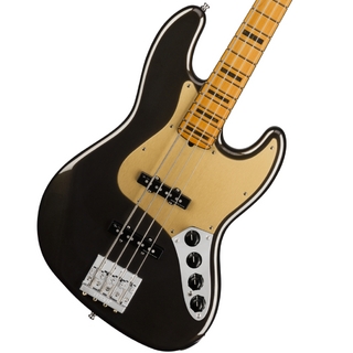 FenderAmerican Ultra Jazz Bass Maple Fingerboard Texas Tea 【WEBSHOP】