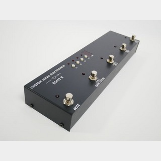 Custom Audio Electronics RS442 II