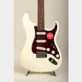 Squier by Fender Classic Vibe 70s Stratocaster Olympic White【S/N ISSK24003161】