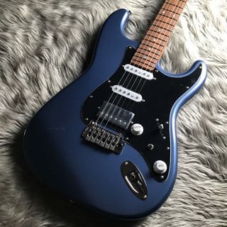 HISTORY HST/SSH-Performance Prussian Blue エレキギター ストラトキャスタータイプ ローステッドメイプル ブルー