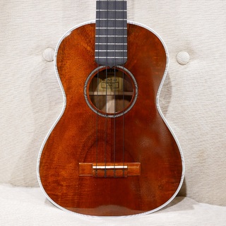 Pinoi PNT-12K / Tenor / Koa / #07051 【マーティンスタイルのテナーウクレレ】【特別価格】