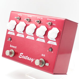 Bogner Ecstasy Red