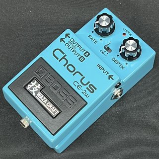 BOSS CE-2W / Waza Craft / Chorus【新宿店】