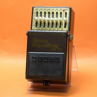 BOSS GE-7B Bass Equalizer【福岡パルコ店】