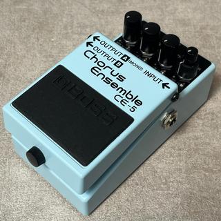 BOSS、CE-5の検索結果【楽器検索デジマート】