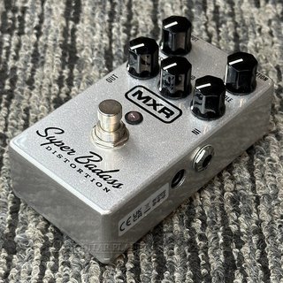MXR、Super Badass Distortionの検索結果【楽器検索デジマート】