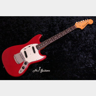Fender Mustang / 1965