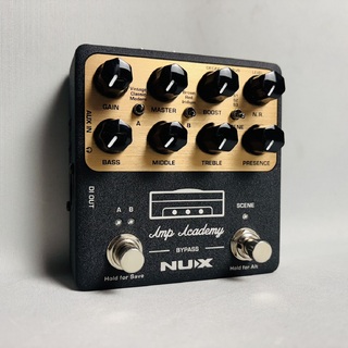 NUX、Amp Academyの検索結果【楽器検索デジマート】