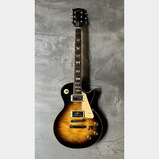 Gibson1980 Les Paul Standard Tobacco Sunburst