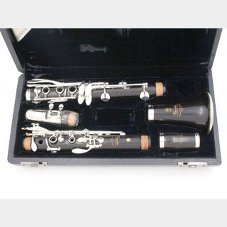 YAMAHA B♭クラリネット YCL-CSVmaster 選定品 全タンポ交換済み 【横浜店】