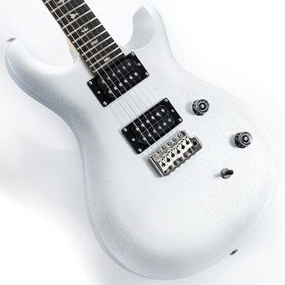 Paul Reed Smith(PRS) SE CE 24 Standard Satin (Metallic Silver)