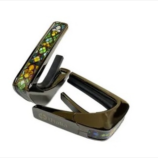 thalia CATHEDRAL GLASS カポタスト DELUXEシリーズ