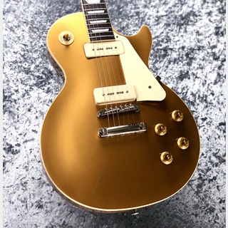 Gibson Les Paul Standard '50s P-90 Gold Top #211630381【4.20kg】【1F】