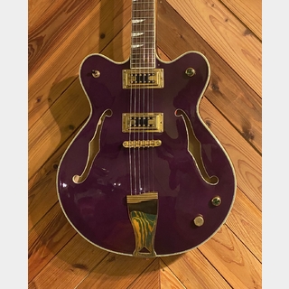 EASTWOOD GUITARS CLASSIC 6