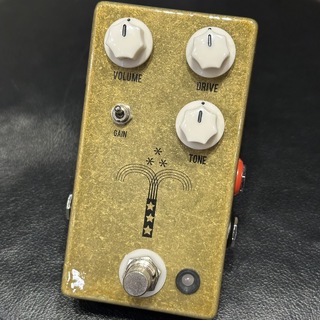 JHS Pedals Morning Glory V4 【クリアランス特価！】