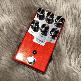 VeroCity Effects Pedals 【中古】E-GL