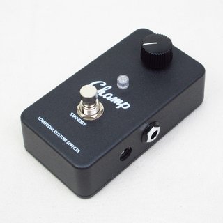 Lovepedal Black Champ オーバードライブ 【横浜店】