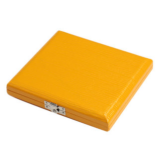 VIVACEリードケース BX-5 オレンジ ヴィヴァーチェ リードケース 5枚収納 【WEBSHOP】