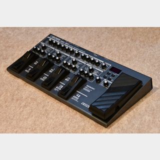 BOSS ME-80 ギター用マルチエフェクター BOSSME-80 Guitar Multiple Effects【マルチエフェクター】【Web