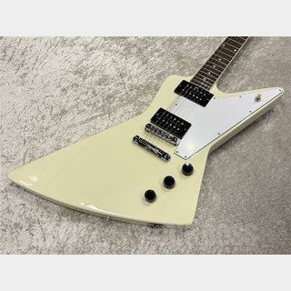 エレクトリックギター ＞ エクスプローラータイプの検索結果【楽器検索