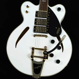 Gretsch G2627TG Streamliner Center Block with Gigsby White 【アウトレット】