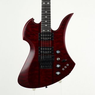 B.C.Rich Mockingbird ST Trans Red【福岡パルコ店】