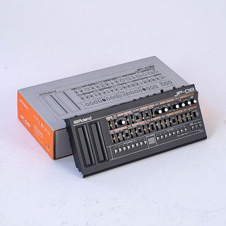Roland 【中古】 シンセサイザー Roland Boutique JP-08 JUPITER-8を小型化したデスクトップシンセサイザー