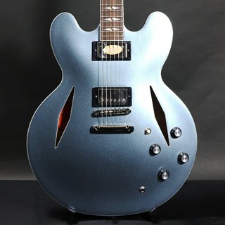 Epiphone Inspired by Gibson Custom Dave Grohl DG-335 Pelham Blue 【梅田店】