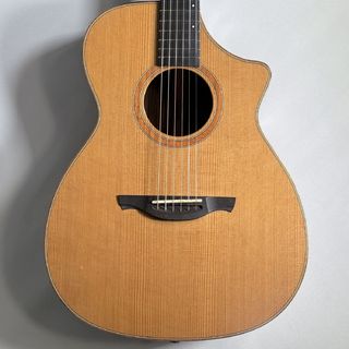 アコースティックギター／エレクトリック・アコースティックギター