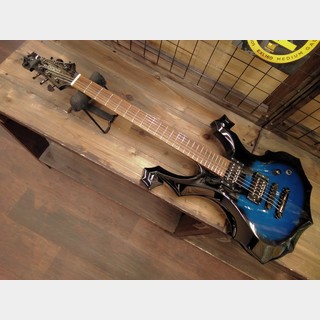 EDWARDS E-K-GA/TM