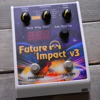 Future Impactの検索結果【楽器検索デジマート】