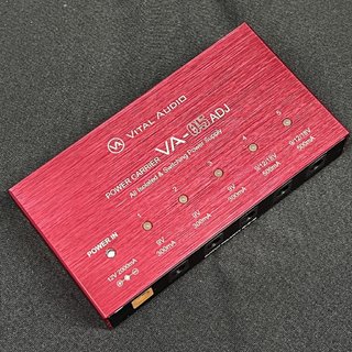 Vital Audio VA-05 ADJ / Power Carrier 【新宿店】(中古 Vital Audio VA-05 ADJ / Power Carrier 【新宿店】(中古