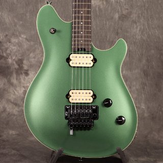 EVH Wolfgang Special Ebony Fingerboard Pelham Green イーブイエイチ [S/N WGM241693]【WEBSHOP】