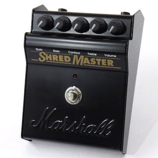 Marshall Shred Master エフェクター DIY Marshall Shred Master Guitar Effects Pedal Kits & PCBs