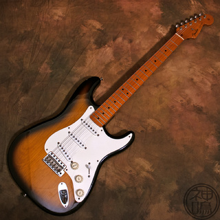 Fender American Vintage '57 Stratocaster【1996年製/Sunburst】