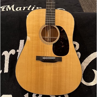 Martin、D-18 Standardの検索結果【楽器検索デジマート】