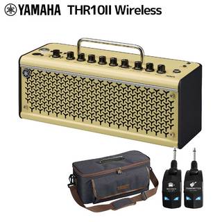 YAMAHA、THR10II Wirelessの検索結果【楽器検索デジマート】