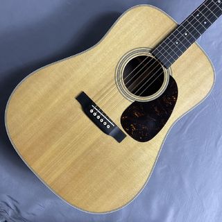 Martin D-28 Satin アコースティックギター