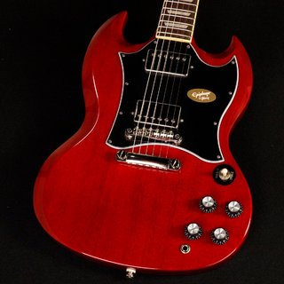 Epiphone Inspired by Gibson SG Standard Heritage Cherry ≪S/N:24061526273≫ 【心斎橋店】