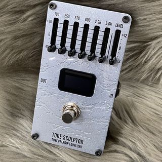 VOX TONE SCULPTOR ストンプペダルValvenergyシリーズ 【第二弾】