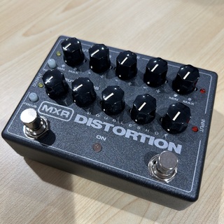 MXR / DOUBLE SHOT DISTORTION リイシューvsオリジナル - ギター