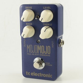 tc electronic MojoMojo Paul Gilbert Over Drive 【御茶ノ水本店】