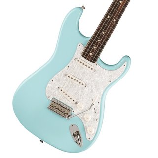 Fender Limited Edition Cory Wong Stratocaster Rosewood Fingerboard Daphne Blue フェンダー[USA製]【横浜店】