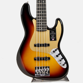 Fender American Ultra II Jazz Bass V　Ultraburst