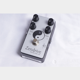 Hermida Audio TechnologyZENDRIVE