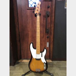 Fender American Vintage II 1954 Precision Bass / 2-Color Sunburst