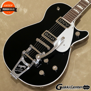 Gretsch G6128T Players Edition Jet DS with Bigsby, Black
