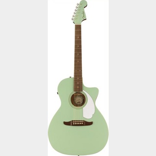 Fender NEWPORTER PLAYER / Surf Green