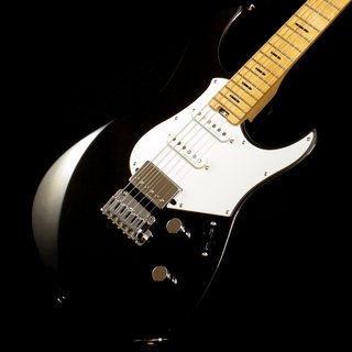 YAMAHA PACIFICA PROFESSIONAL PACP12MBM / Black Mtallic M 【福岡パルコ店】