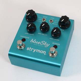 ギター用エフェクター、strymon、BlueSkyの検索結果【楽器検索デジマート】